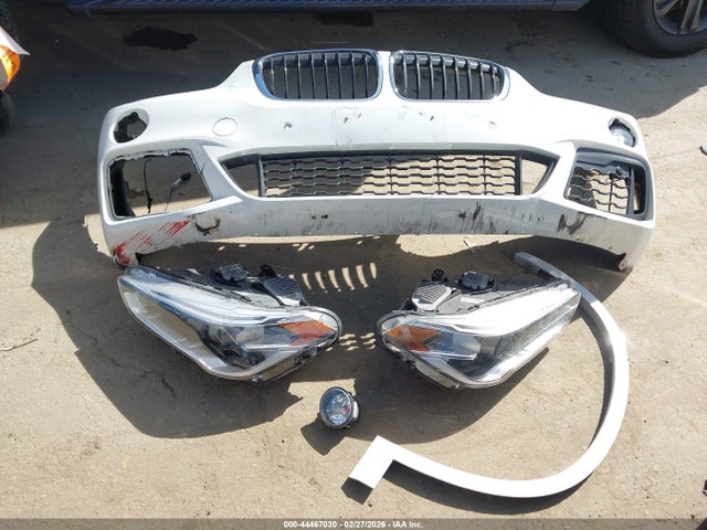 WBXHT3C37GP887490 BMW X1 Xdrive28i