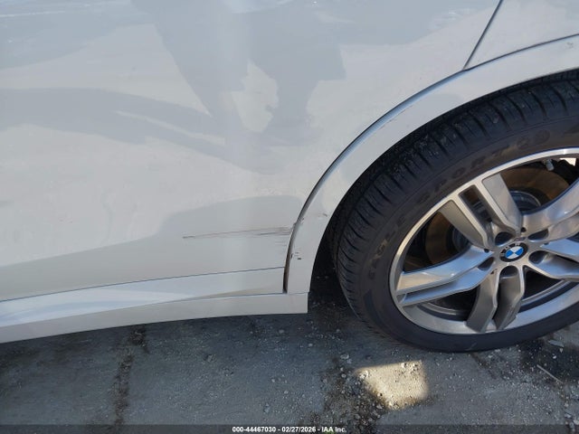WBXHT3C37GP887490 BMW X1 Xdrive28i