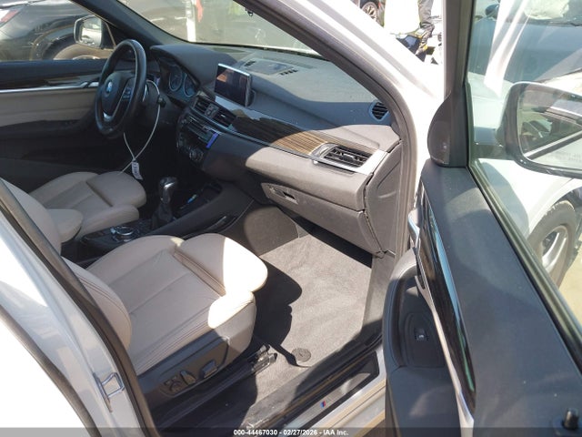 WBXHT3C37GP887490 BMW X1 Xdrive28i