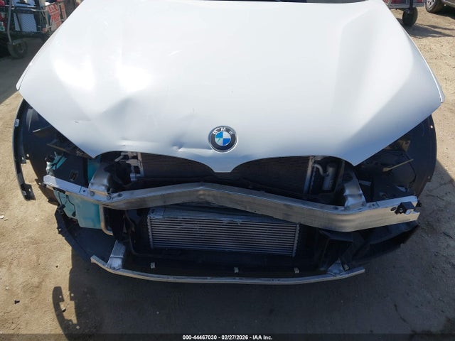 WBXHT3C37GP887490 BMW X1 Xdrive28i