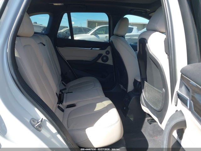 WBXHT3C37GP887490 BMW X1 Xdrive28i
