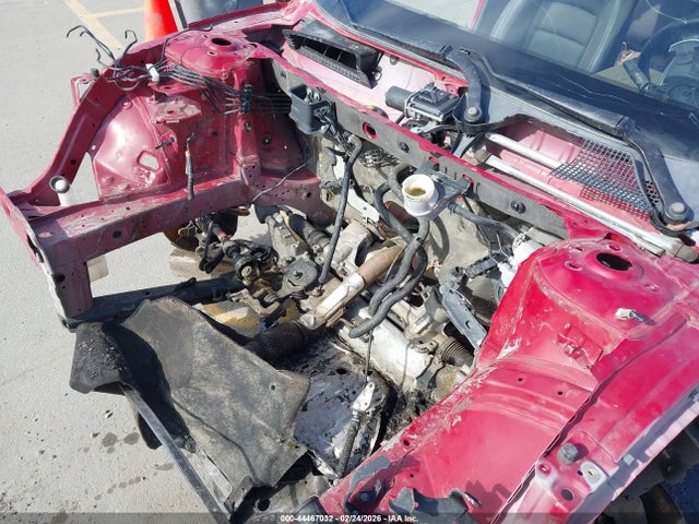 1HGCV1F35LA026101 Honda Accord Sport