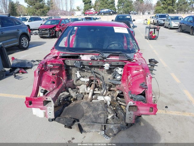 1HGCV1F35LA026101 Honda Accord Sport