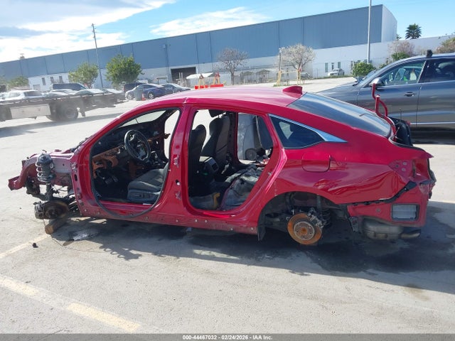 1HGCV1F35LA026101 Honda Accord Sport