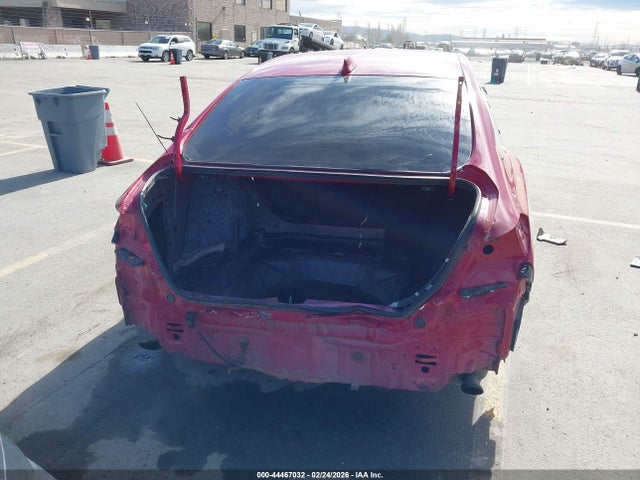 1HGCV1F35LA026101 Honda Accord Sport