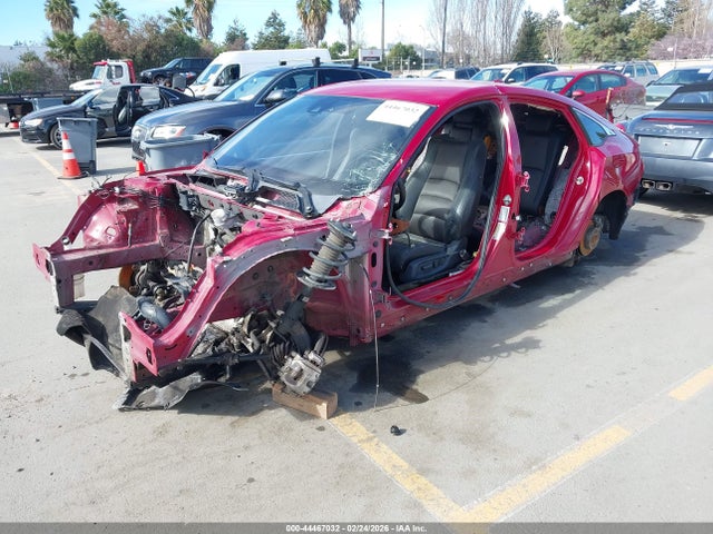 1HGCV1F35LA026101 Honda Accord Sport
