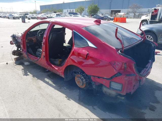 1HGCV1F35LA026101 Honda Accord Sport