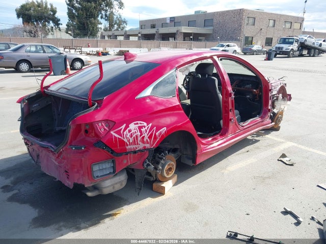 1HGCV1F35LA026101 Honda Accord Sport
