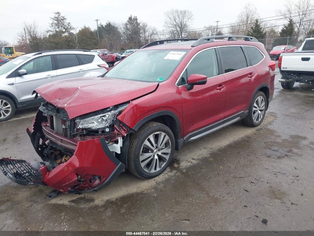 Продажа на аукционе авто 2022 Subaru Ascent Limited, vin: 4S4WMAPD1N3457088, номер лота: 44467041