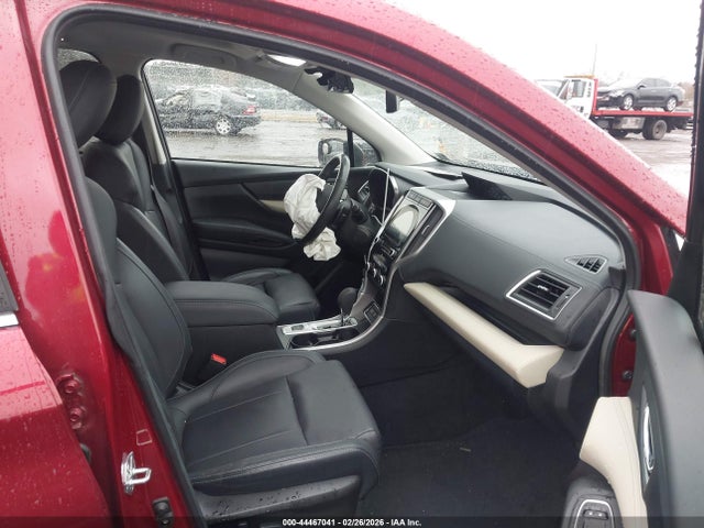 Продажа на аукционе авто 2022 Subaru Ascent Limited, vin: 4S4WMAPD1N3457088, номер лота: 44467041