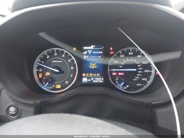 Продажа на аукционе авто 2022 Subaru Ascent Limited, vin: 4S4WMAPD1N3457088, номер лота: 44467041