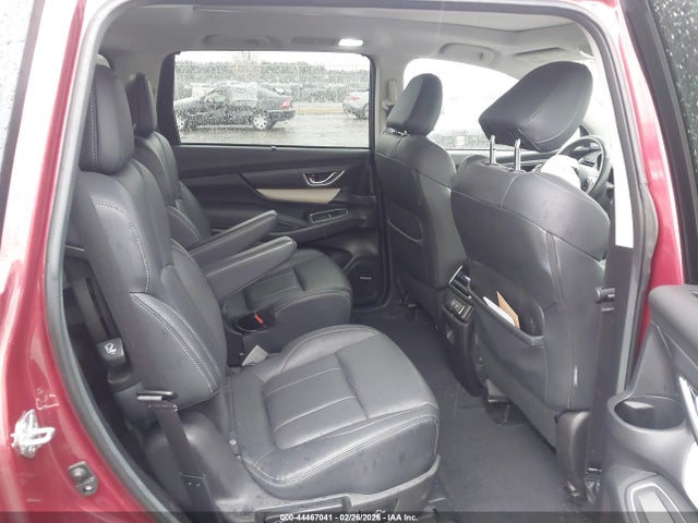 Продажа на аукционе авто 2022 Subaru Ascent Limited, vin: 4S4WMAPD1N3457088, номер лота: 44467041