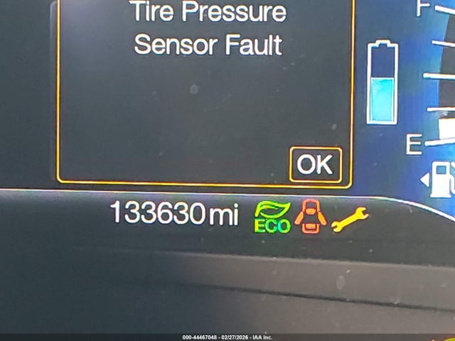 Ford Fusion Hybrid Se 2017 3FA6P0LU5HR247584 Image 15