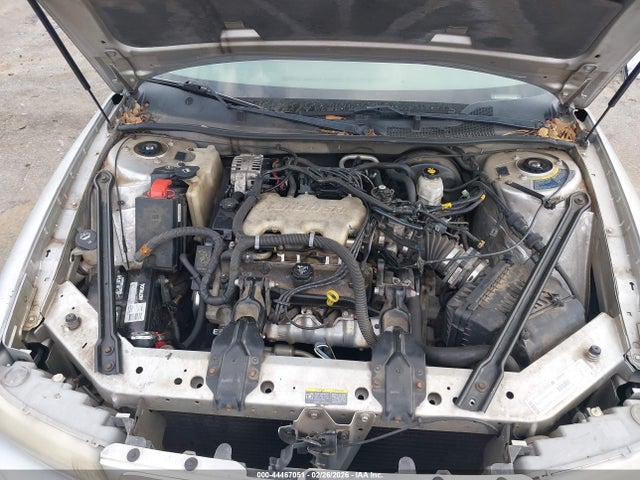 Продаж на аукціоні авто 2003 Buick Century Custom, vin: 2G4WS52J831170036, номер лоту: 44467051