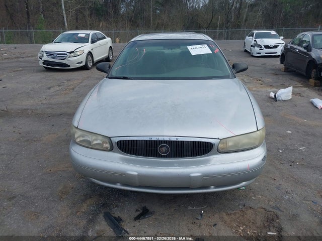 Продаж на аукціоні авто 2003 Buick Century Custom, vin: 2G4WS52J831170036, номер лоту: 44467051