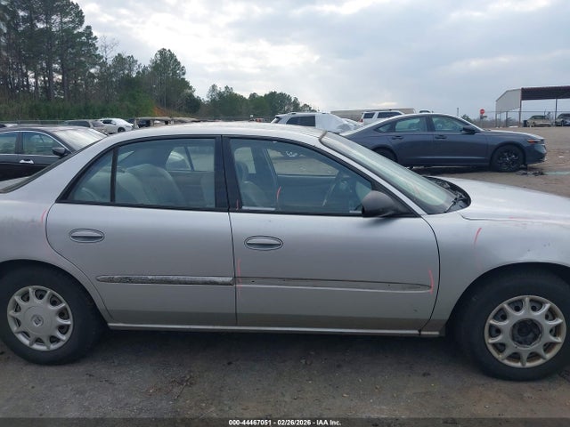Продаж на аукціоні авто 2003 Buick Century Custom, vin: 2G4WS52J831170036, номер лоту: 44467051