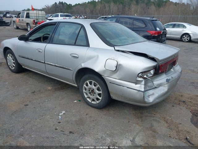 Продаж на аукціоні авто 2003 Buick Century Custom, vin: 2G4WS52J831170036, номер лоту: 44467051