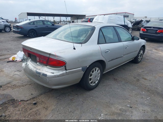 Продаж на аукціоні авто 2003 Buick Century Custom, vin: 2G4WS52J831170036, номер лоту: 44467051