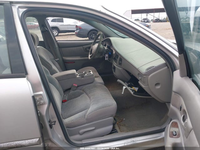 Продаж на аукціоні авто 2003 Buick Century Custom, vin: 2G4WS52J831170036, номер лоту: 44467051