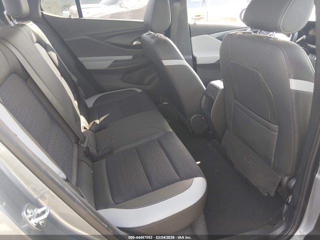 Aukcja sprzedaży 2025 Buick Envista Preferred Fwd, vin: KL47LAEP5SB199873, numer aukcji: 44467052