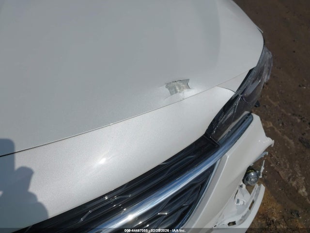 Aukcja sprzedaży 2021 Buick Encore Gx Awd Essence, vin: KL4MMGSL3MB093252, numer aukcji: 44467055