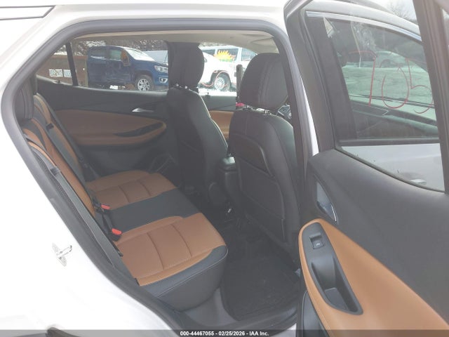 Aukcja sprzedaży 2021 Buick Encore Gx Awd Essence, vin: KL4MMGSL3MB093252, numer aukcji: 44467055