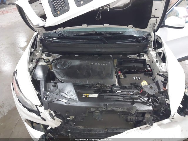 Jeep Cherokee Limited 2014 1C4PJLDS2EW244973 Image 10