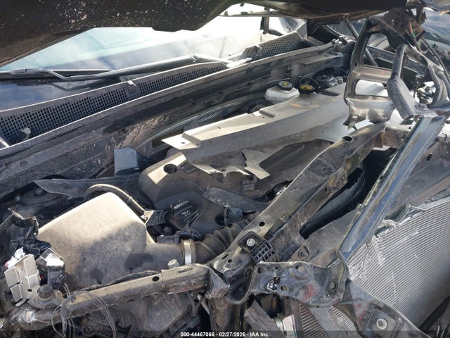 Aukcja sprzedaży 2023 Buick Envision Preferred Fwd, vin: LRBAZLR48PD030463, numer aukcji: 44467066
