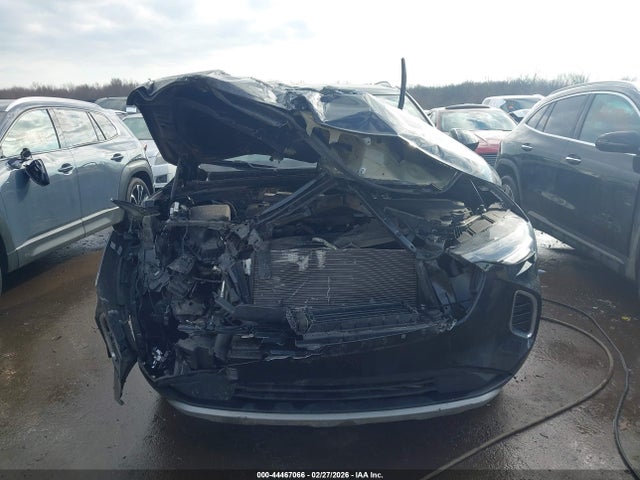 Aukcja sprzedaży 2023 Buick Envision Preferred Fwd, vin: LRBAZLR48PD030463, numer aukcji: 44467066