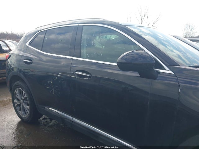 Aukcja sprzedaży 2023 Buick Envision Preferred Fwd, vin: LRBAZLR48PD030463, numer aukcji: 44467066