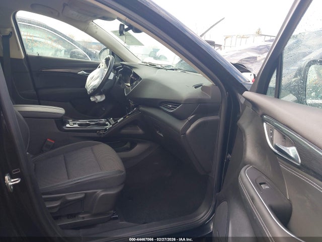 Aukcja sprzedaży 2023 Buick Envision Preferred Fwd, vin: LRBAZLR48PD030463, numer aukcji: 44467066
