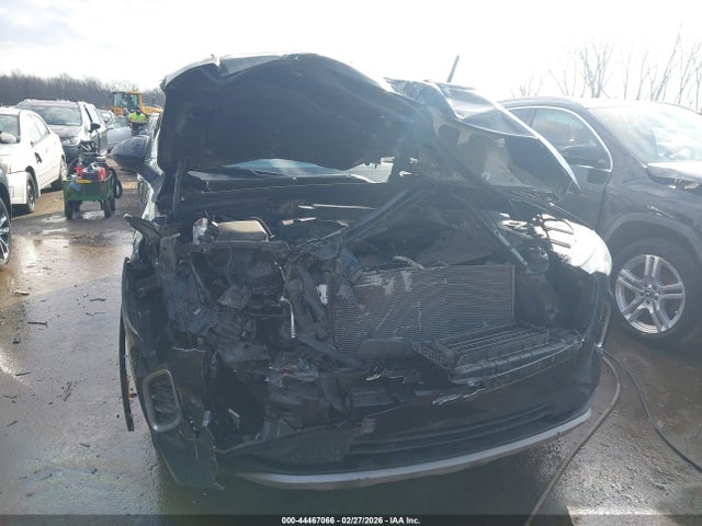 Aukcja sprzedaży 2023 Buick Envision Preferred Fwd, vin: LRBAZLR48PD030463, numer aukcji: 44467066