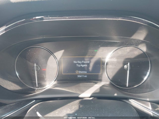 Aukcja sprzedaży 2023 Buick Envision Preferred Fwd, vin: LRBAZLR48PD030463, numer aukcji: 44467066