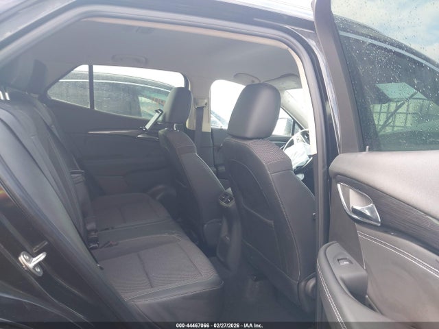 Aukcja sprzedaży 2023 Buick Envision Preferred Fwd, vin: LRBAZLR48PD030463, numer aukcji: 44467066