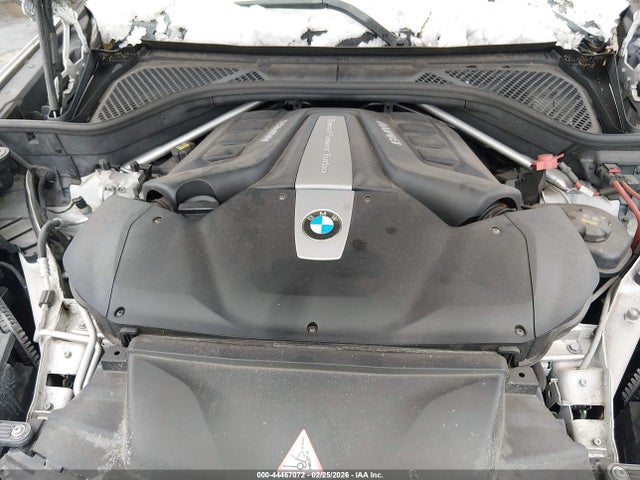 44467072 :رقم المزاد ، 5UXKR6C52G0J79966 vin ، 2016 Bmw X5 Xdrive50i مزاد بيع