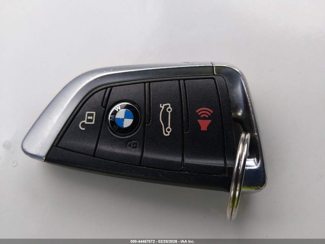 44467072 :رقم المزاد ، 5UXKR6C52G0J79966 vin ، 2016 Bmw X5 Xdrive50i مزاد بيع