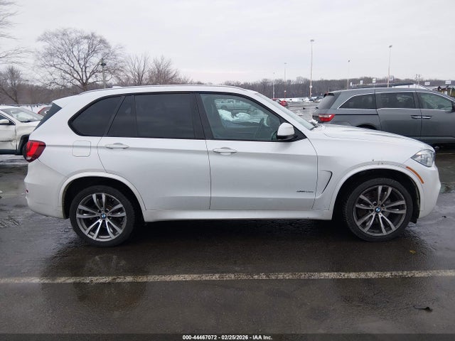 44467072 :رقم المزاد ، 5UXKR6C52G0J79966 vin ، 2016 Bmw X5 Xdrive50i مزاد بيع