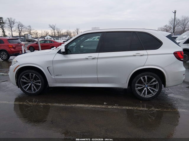 44467072 :رقم المزاد ، 5UXKR6C52G0J79966 vin ، 2016 Bmw X5 Xdrive50i مزاد بيع