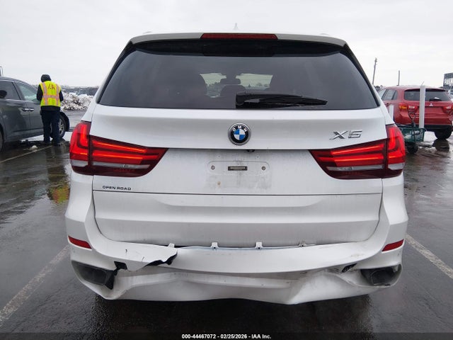 44467072 :رقم المزاد ، 5UXKR6C52G0J79966 vin ، 2016 Bmw X5 Xdrive50i مزاد بيع