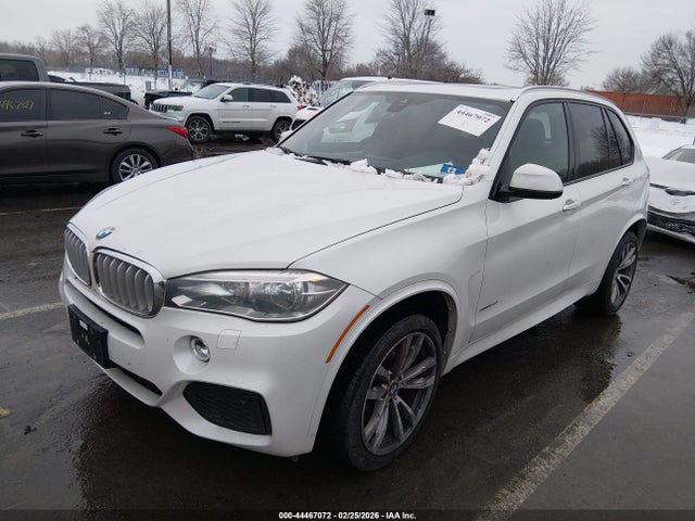 44467072 :رقم المزاد ، 5UXKR6C52G0J79966 vin ، 2016 Bmw X5 Xdrive50i مزاد بيع