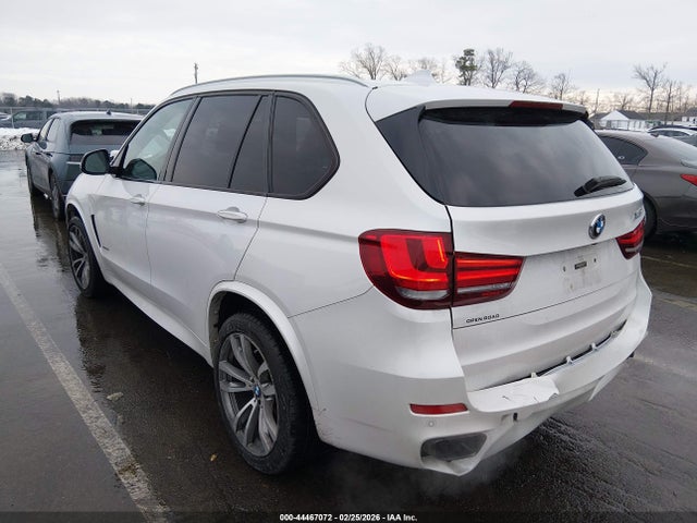 44467072 :رقم المزاد ، 5UXKR6C52G0J79966 vin ، 2016 Bmw X5 Xdrive50i مزاد بيع