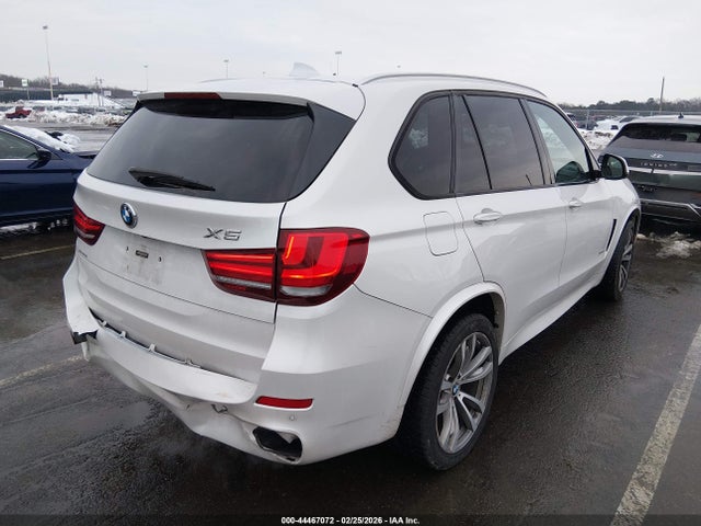 44467072 :رقم المزاد ، 5UXKR6C52G0J79966 vin ، 2016 Bmw X5 Xdrive50i مزاد بيع