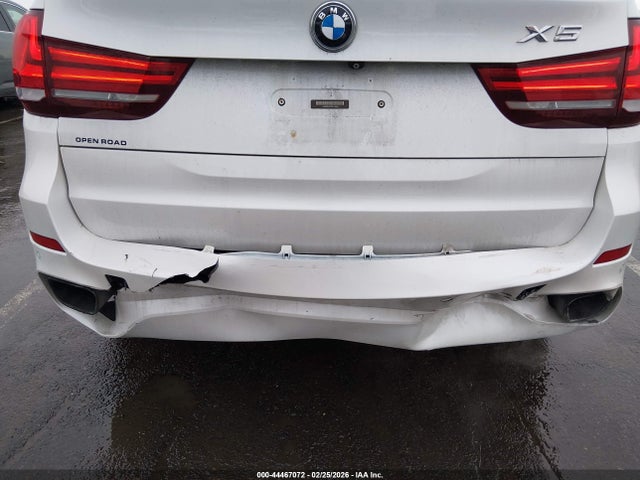 44467072 :رقم المزاد ، 5UXKR6C52G0J79966 vin ، 2016 Bmw X5 Xdrive50i مزاد بيع
