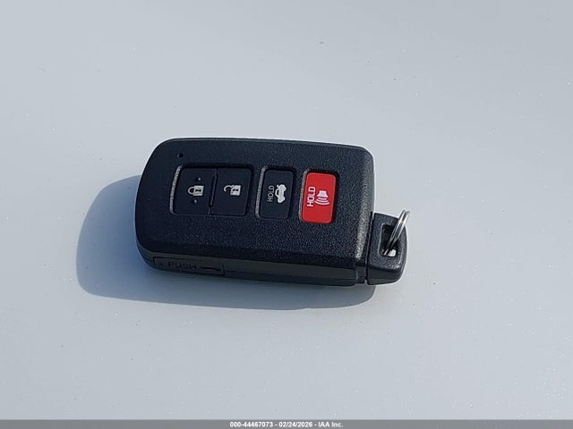 Toyota COROLLA SE 2017 5YFBURHE7HP600324 Image 11