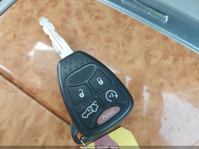 Aukcja sprzedaży 2007 Chrysler Aspen Limited, vin: 1A8HW58237F571857, numer aukcji: 44467075