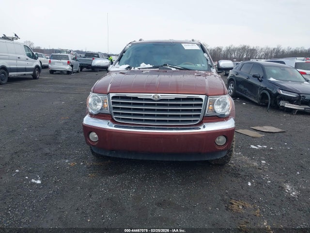 Aukcja sprzedaży 2007 Chrysler Aspen Limited, vin: 1A8HW58237F571857, numer aukcji: 44467075