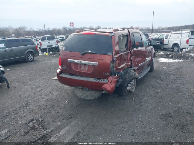 Aukcja sprzedaży 2007 Chrysler Aspen Limited, vin: 1A8HW58237F571857, numer aukcji: 44467075