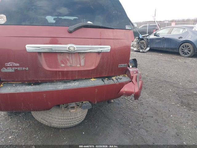 Aukcja sprzedaży 2007 Chrysler Aspen Limited, vin: 1A8HW58237F571857, numer aukcji: 44467075