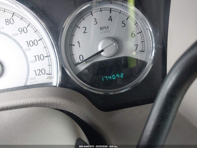 Aukcja sprzedaży 2007 Chrysler Aspen Limited, vin: 1A8HW58237F571857, numer aukcji: 44467075