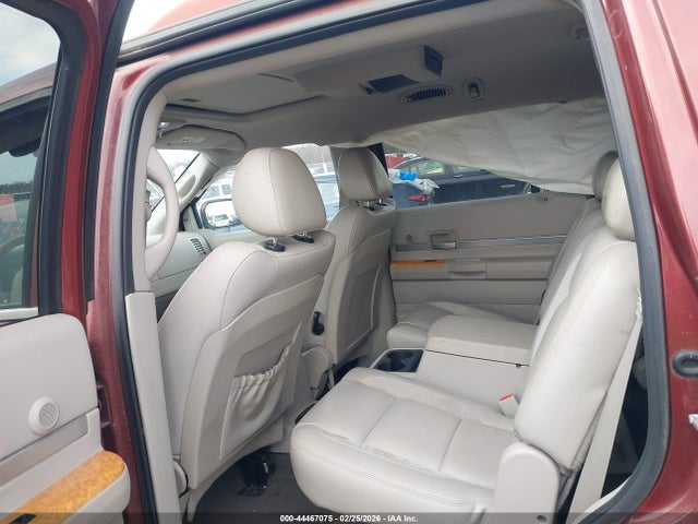 Aukcja sprzedaży 2007 Chrysler Aspen Limited, vin: 1A8HW58237F571857, numer aukcji: 44467075